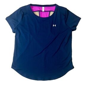 Under Armour Gear Game Time Active Shirt